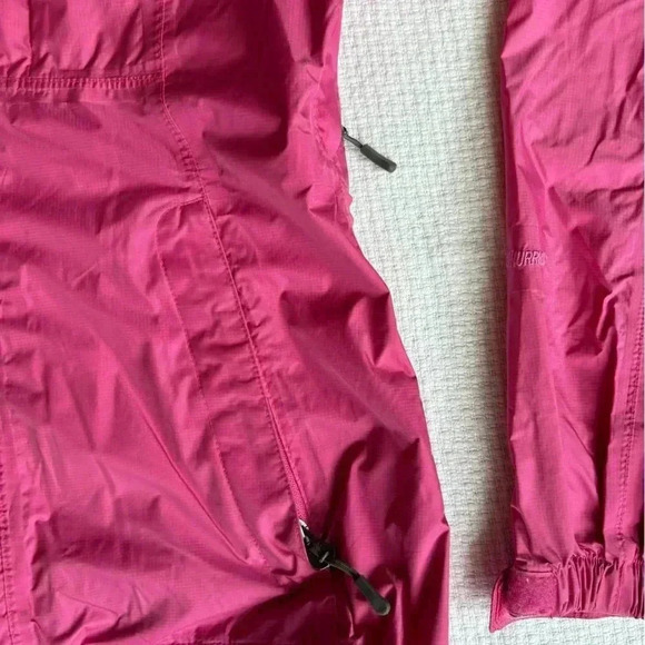 Sierra Designs Women’s  XS Hurricane Jacket Wind & Rain Resistant Hiking Light - Picture 8 of 13